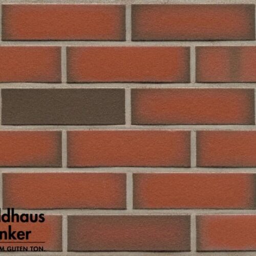Клинкерная плитка Feldhaus Classic R303NF14