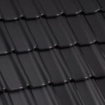 Рядная черепица Laumans Tiefa XL TOP Tile TXT nr.40
