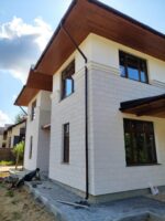 Декоративный камень Stone Décor с фаской — изображение 7