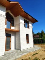 Декоративный камень Stone Décor с фаской — изображение 8