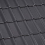 Рядная черепица Laumans Tiefa XL TOP Tile TXT nr.41