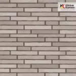 Клинкерная плитка Feldhaus Klinker R960XLDF14 Argo Fumus365x52x14 мм