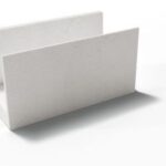 П(U) образный блок из газабетона Bonolit D500 500x250x200