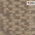 Клинкерная плитка под кирпич ABC Backsteinriemchen Vesuvio NF 240x71x14 мм