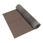 Ендовный ковер ТЕХНОНИКОЛЬ, медный, 10x1 м, рул.