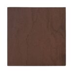 Плитка напольная 250х250х14мм Natural Bordo