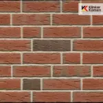 Клинкерная плитка ручной формовки Feldhaus Klinker R689NF14 Ardor 240x71x14 мм