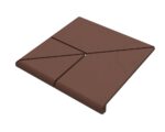 Плитка напольная 250х250х14мм Natural Sand