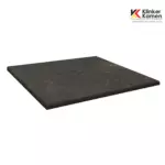 Клинкерная напольная плитка Paradyz Scandiano Brown 300x300x11 мм