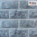 Керамическая плитка SilverFox Anes 413 Gris 148x295x8,7 мм