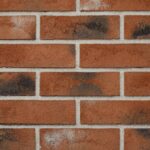 Минеральный кирпич ручной формовки REAL BRICK Глина Базовый, 0.5NF 250x60x65 мм