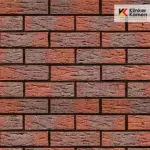 Клинкерный кирпич Feldhaus Klinker K335NF Antic Mana 240x115x71 мм