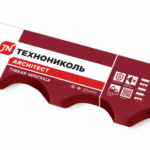 ТЕХНОНИКОЛЬ гибкая черепица Финская Соната