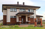 Вентиляционный блок Schiedel VENT трехходовой 52/25 см, H 33 см — изображение 7
