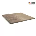 Клинкерная напольная плитка Paradyz Scandiano Rosso 300x300x11 мм