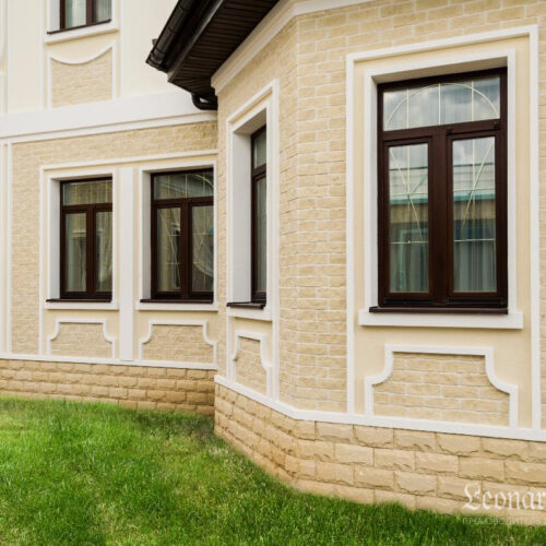 Искусственный камень Турин 050