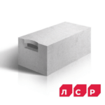 Блоки из газобетона D600 250*250*625