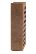 Облицовочный кирпич LODE Asais Brunis, RF 250x120x65 мм — изображение 3