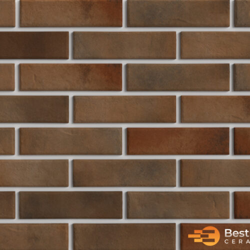Клинкер BestPoint Retro Brick Cardamon