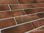 Клинкер BestPoint Retro Brick Chili — изображение 2