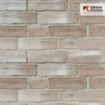 Клинкерный кирпич OLFRY Grauweiß deLuxe NF 240x115x71 мм