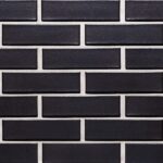 Клинкерный кирпич LHL (CRH) Klinker Carbon, RF 250x120x65 мм