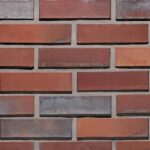 Клинкерная плитка LHL (CRH) Klinker CLASSIC, RF 250x20x65 мм