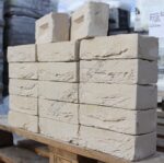 Кирпич ручной формовки Engels Como, DF 215x100x65 мм — изображение 2
