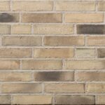 Клинкерный кирпич Petersen Tegl Bricks D190, DNF 228x108x54 мм
