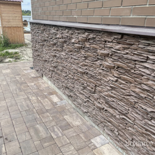 Искусственный камень Леонардо 510