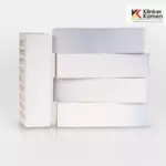 Кирпич керамический Красная Гвардия 1 НФ Ashen Premium 250x120x65 мм