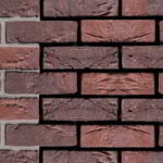 Кирпич ручной формовки Engels Engels Rustiek, DF 215x100x65 мм