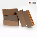 Кирпич керамический Красная Гвардия 0.9 НФ Flash Мотив 250x85x88 мм