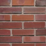 Клинкерный кирпич LHL (CRH) Klinker Gotika, RF 250x120x65 мм