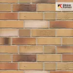 Клинкерный кирпич Feldhaus Klinker K915NF Sabiosa Elabi 240x115x71 мм