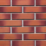 Клинкерный кирпич LHL (CRH) Klinker Kalahari Ton, RF 250x120x65 мм