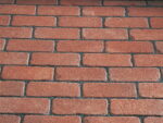 Клинкерная брусчатка Kerawil Rot 1 серия Keratique, 200х100х45 мм — изображение 2