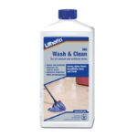 Средство для ухода за натуральным камнем Lithofin арт. 7894, MN WASH & CLEAN/ Lithofin MN 3in1 (Lithofin MN Wischpflege), 1 л