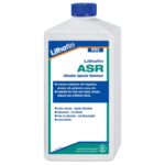 Специальный щелочной очиститель Lithofin арт. 7825, PRO ASR, 1 л