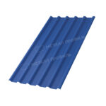 Профлист МЕТАЛЛ ПРОФИЛЬ МП-35x1035-B (ПЭ-01-5005-0,45)