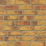 Клинкерная плитка MUHR NF 34 Rheingold, NF22 240x22x71
