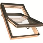 Окно мансардное FTP-V U4 55х78