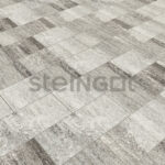 Тротуарная плитка Steingot Плита, 600x300x80
