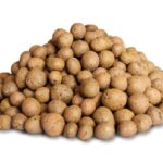 Дренаж керамзитовый крупный Expanded Clay Pebbles (мешок 40л, фр. 12-24 мм)