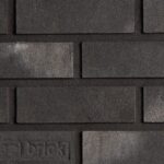 Минеральная плитка ручной формовки REAL BRICK Седой граф Classic, 0.5WDF 215x65x20 мм