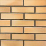 Клинкерный кирпич LHL (CRH) Klinker Sahara Miodowa, RF 250x120x65 мм