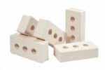 Кирпич Белый полнотелый 1NF «Гладкий» — изображение 6