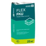 Клей универсальный strasser FLEX FKU