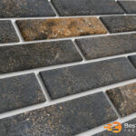 Клинкер BestPoint Exclusive Metal Dark