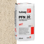 Раствор для заполнения швов tubag PFN 30 бежевый